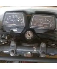 Yamaha tenere 600 - Pesaro