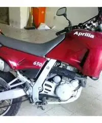 Aprilia pegaso 650 - Puglia