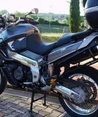 Caponord 1000 - Siena