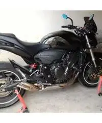 Honda hornet 2010 - Toscana