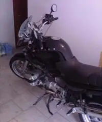 BMW r1150r - Firenze