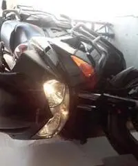 Honda varadero 1000 del 2005 - Reggio nell'Emilia