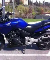 Honda CBF 600S - Firenze