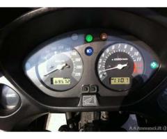Honda CBF 600S - Firenze