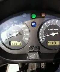 Honda CBF 600S - Firenze