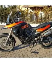 Venso bellissima bmw f800 gs - Cuneo