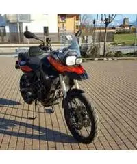 Venso bellissima bmw f800 gs - Cuneo