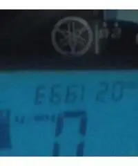 Yamaha FZ6 - Caltanissetta