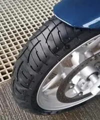 BMW R1200R - Bologna BMW R1200R - Bologna