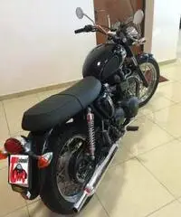 Triumph Bonneville T100 - Milano