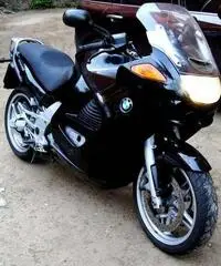 BMW K 1200 RS ABS - Bologna BMW K 1200 RS ABS - Bologna