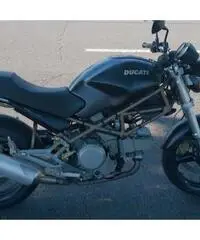 Ducati Monster 600 - 2002 TREVIGLIO - Bergamo