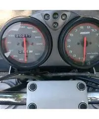 Ducati Monster 600 - 2002 TREVIGLIO - Bergamo