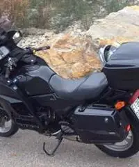 Vendo BMW K 1100 LT del 1994 con solo 29.297 - Firenze Vendo BMW K 1100 LT del 1994 con solo 29.297 - Firenze