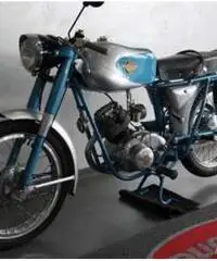 DUCATI 85 SPORT 1960 11 KM UNICA INTROVABILE - Roma