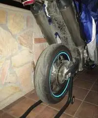 YAMAHA XT 660 2009 - Roma