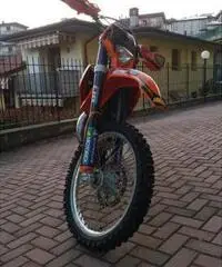 KTM 125 EXC 2006 - Brescia