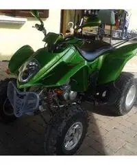 Quad 350 - Trentino - Alto Adige