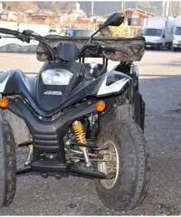 QUAD NOX BIG50 RM - IMPERDIBILE - Brescia