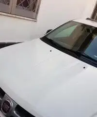 FIAT Freemont - 2013