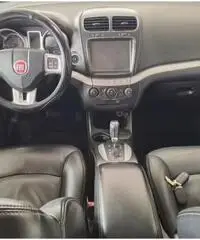 Fiat Freemont diesel 2013 Cambio Automatico