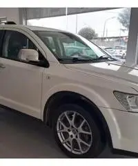 Fiat Freemont diesel 2013 Cambio Automatico