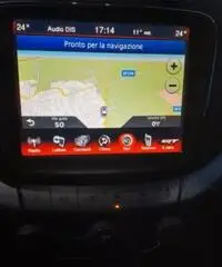 Fiat Freemont diesel 2013 Cambio Automatico