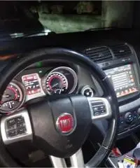 Freemont 170cv 4x4 Freemont 170cv 4x4