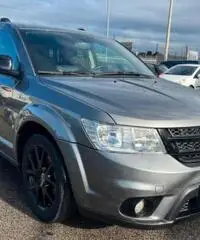 Fiat Freemont 2.0 Mjt 170 CV 4x4 aut. Lounge