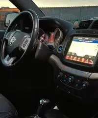 Fiat Freemont 2.0 Mjt 170 CV 4x4 aut. Lounge