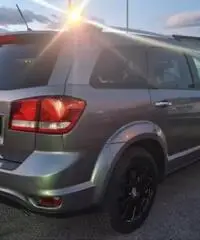 Fiat Freemont 2.0 Mjt 170 CV 4x4 aut. Lounge