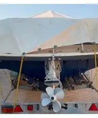 Cranchi derby 216 volvo turbo diesel