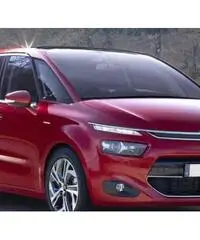 CITROEN C4 Picasso 1.6 e-HDi 115 Intensive