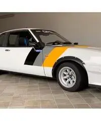 Opel manta Opel manta
