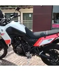 Yamaha Teneré 700 Yamaha Teneré 700