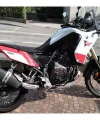 Yamaha Teneré 700 Yamaha Teneré 700