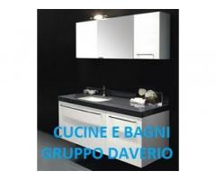 Cambio vasca in doccia,Provincia di Varese,Gallarate,Divignano