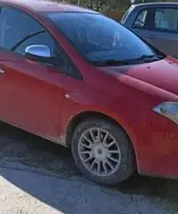 Fiat Bravo 1.6 Diesel Anno 2009 Fiat Bravo 1.6 Diesel Anno 2009