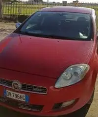 Fiat Bravo 1.6 Diesel Anno 2009 Fiat Bravo 1.6 Diesel Anno 2009