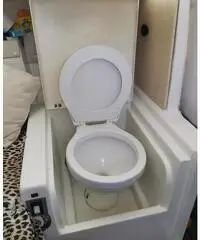 Barca fuoribordo cabinato Blumax walkaround 23 Barca fuoribordo cabinato Blumax walkaround 23