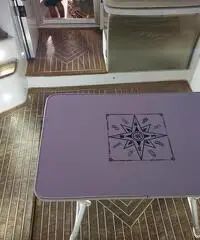 Barca fuoribordo cabinato Blumax walkaround 23 Barca fuoribordo cabinato Blumax walkaround 23