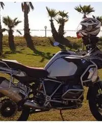 Bmw gs 1250 adventur