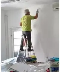 Muratore e Imbianchino Muratore e Imbianchino
