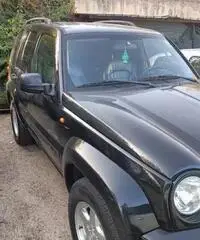 JEEP Cherokee JEEP Cherokee