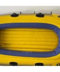 Canotto challenger 400 per max 240 kg