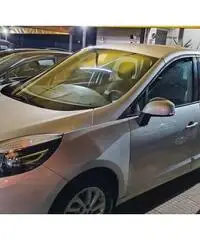 Renault Scenic XMod EXPRESSION 1.5 dCi 110CV KM 10 Renault Scenic XMod EXPRESSION 1.5 dCi 110CV KM 10