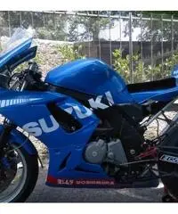 SV650 pronto pista SV650 pronto pista