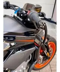 KTM Duke 790 (solo 2898 km)