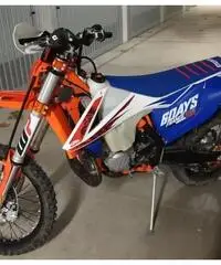 Ktm 300 tpi 2018 Ktm 300 tpi 2018