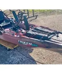 Kayak triken 405 Kayak triken 405